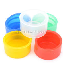 Silkscreen Buttons Maraming Kulay Silicone Keyboard POSKeypad